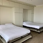 Very Spacious Family Apartment With Seaview T16